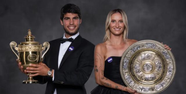 开云体育下载官网-张奔斗：一周过后，划时代的温网依然令人难忘