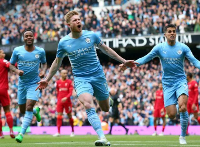 英超史上最强也许是吹牛 但丁丁不该算当下第一？